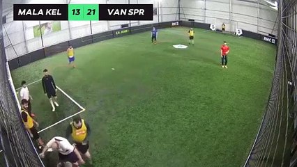 But de oktay - van spr