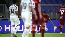 Roma 2-2 Juventus | El doblete de Ronaldo rescata un punto para la Juventus! | Serie A TIM