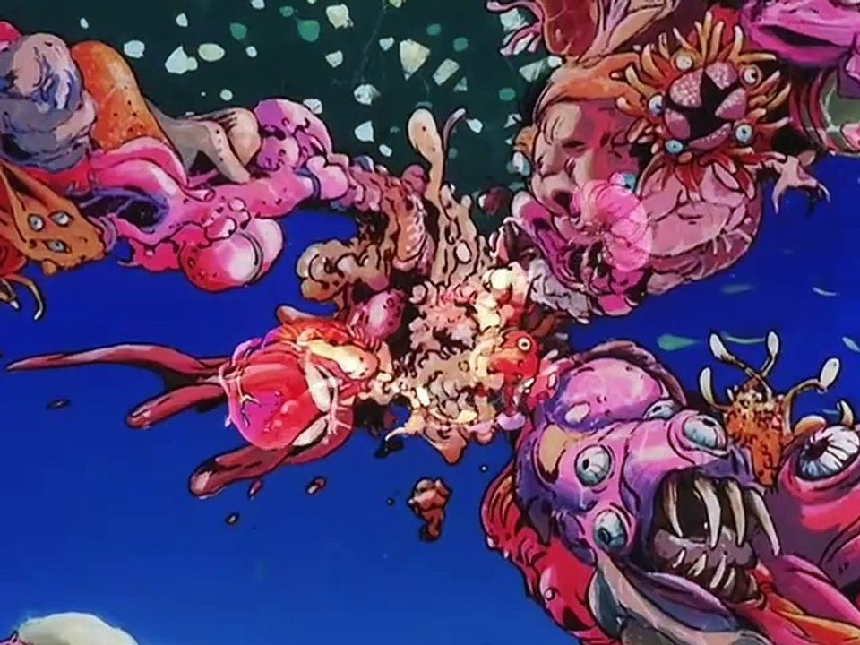 Devilman---Oav-01---La-Genesi