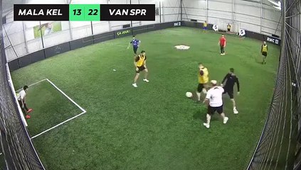 But de oktay - van spr