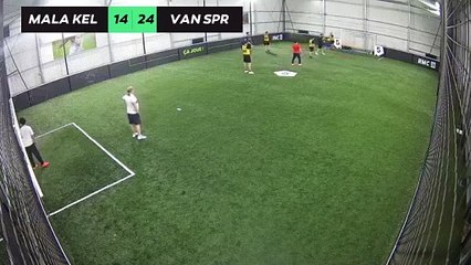 But de oktay - van spr