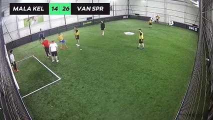 But de mahsun - van spr