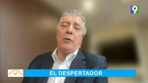 Roberto Santana Experto en asuntos de cárceles | EL Despertador