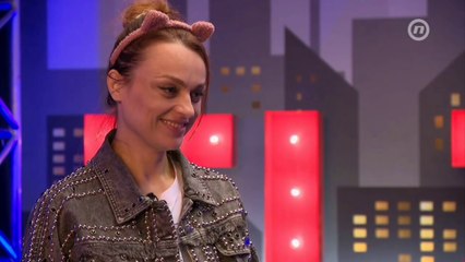 Antonija Šola TLZP epizoda 4