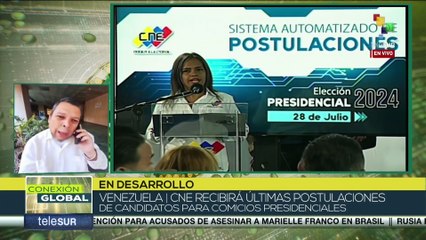 Rojas: Venezuela es un país que lo tiene todo