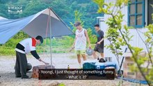 Bts in the soop ep 3