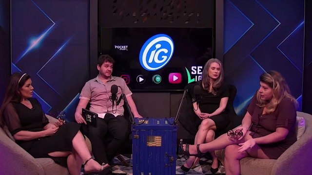 Atrizes falam sobre a pressão da sociedade sobre a necessidade de terem filhos