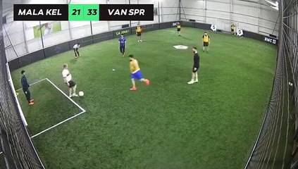 But de mahsun - van spr