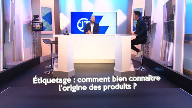 Le Journal - 25/03/2024 - BLOIS / Gabriel Attal au congrès du MoDem