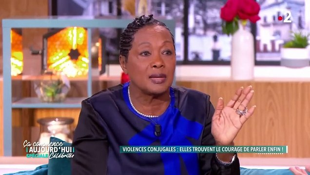 Marc Geiger dans Ca commence aujourd'hui face à Adeline Toniutti, Judith Chemla et Babette de Rozières. France 2