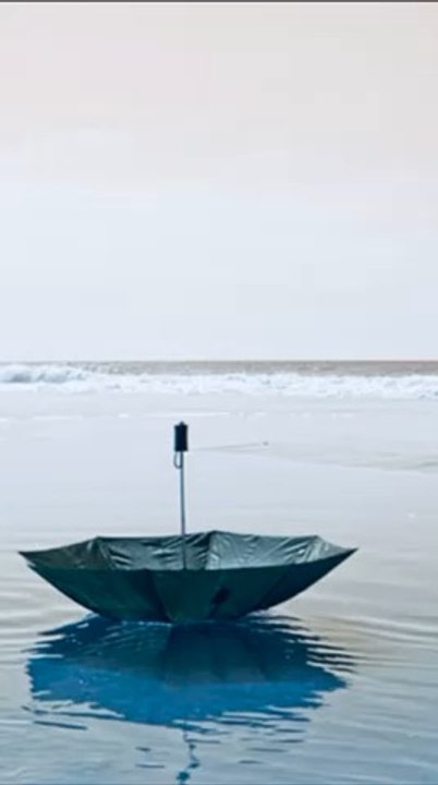 Desired Face and Body (Silent version- Water)