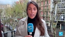 Informe desde Barcelona: las condiciones de la millonaria fianza pagada por Dani Alves