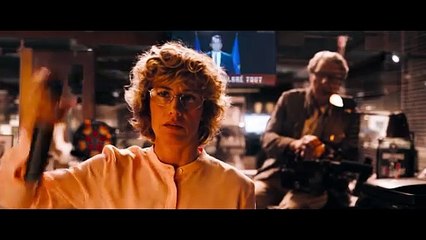 La segunda vuelta - Tráiler oficial español