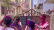 Happy Holi 2080 | Holi 2080 / 2024 Celebration | Dr. Sandesh Lamsal | डा. सन्देश लम्साल | Nepal | Hindu | Festival