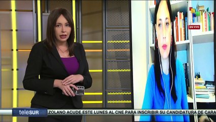 CARMEN PAREJO - ESCRITORA | EL MAPA 25-03-24