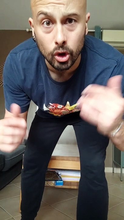 Pourquoi ca n'arrive qu'à moi