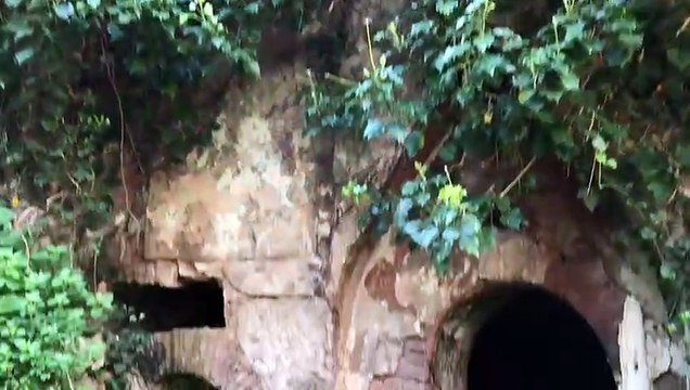 Yıllara meydan okuyan tarihi hamam restorasyon bekliyor