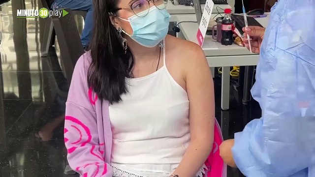 Lo logramos Medellín se despide el tapabocas en espacios cerrados
