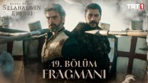 Kudüs Fatihi Selahaddin Eyyubi 19. Bölüm Fragmanı