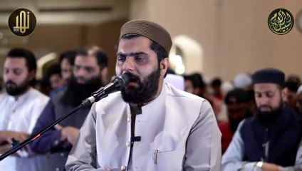 15th Ramadan 2024 Dr Subayyal Ikram Live Taraweeh | Bahria Grand Mosque