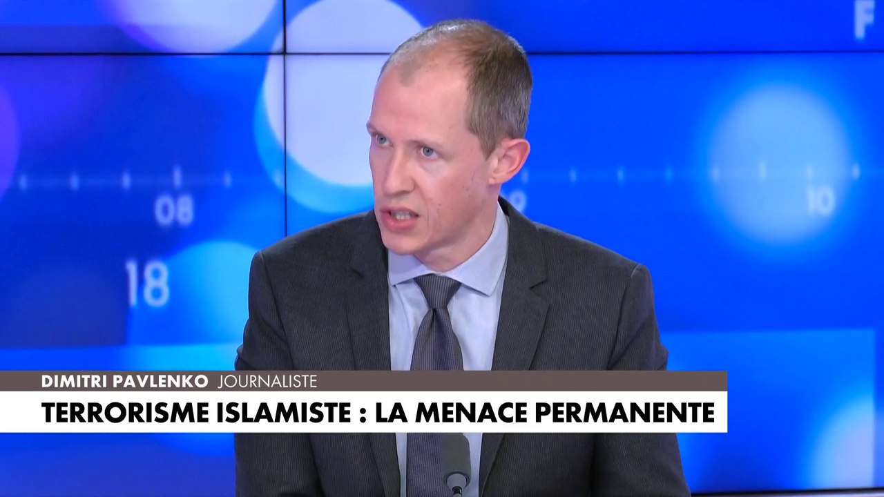 Dimitri Pavlenko : «Ça pose un dilemme diplomatique parce qu'on se sent solidaires du peuple russe mais on n'a pas envie d'envoyer des messages de condoléances au régime russe»