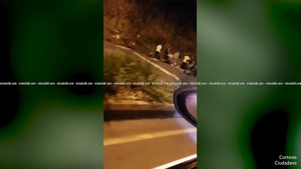 15-02-18 accidente Palmas