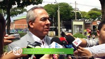 16-02-18 Ley Seca en pasadas elecciones ha dejado perdidas de hasta 70000 millones Fenalco Antioquia