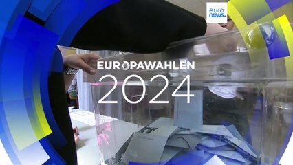 Über die Hälfte der europäischen Wählerschaft hält Klimaschutz für eine Priorität, so eine exklusive Euronews-Umfrage