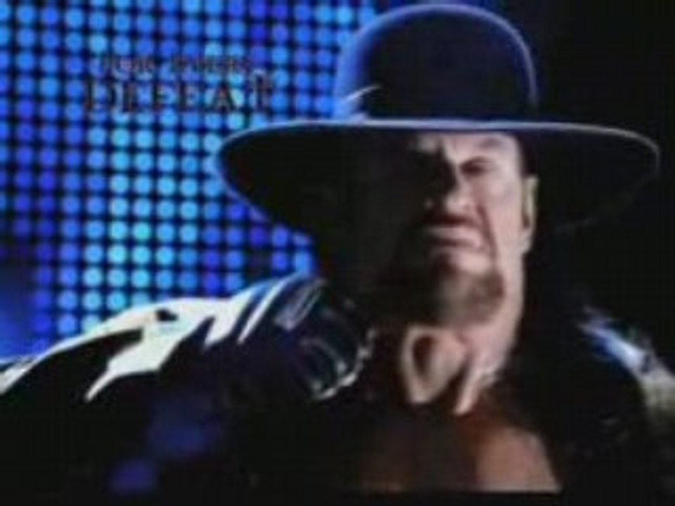 Backlash 2008 Commercial