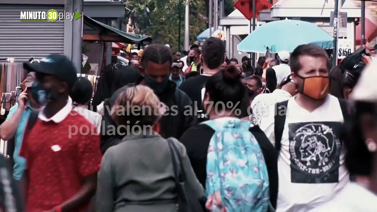Mitos de la vacunación 09-02-2021