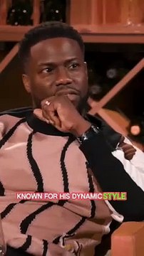 Kevin Hart to Receive Mark Twain Prize for American Humor