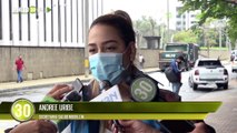 Muy positivo En el primer día de vacunación, se inmunizaron 633 personas en Medellín