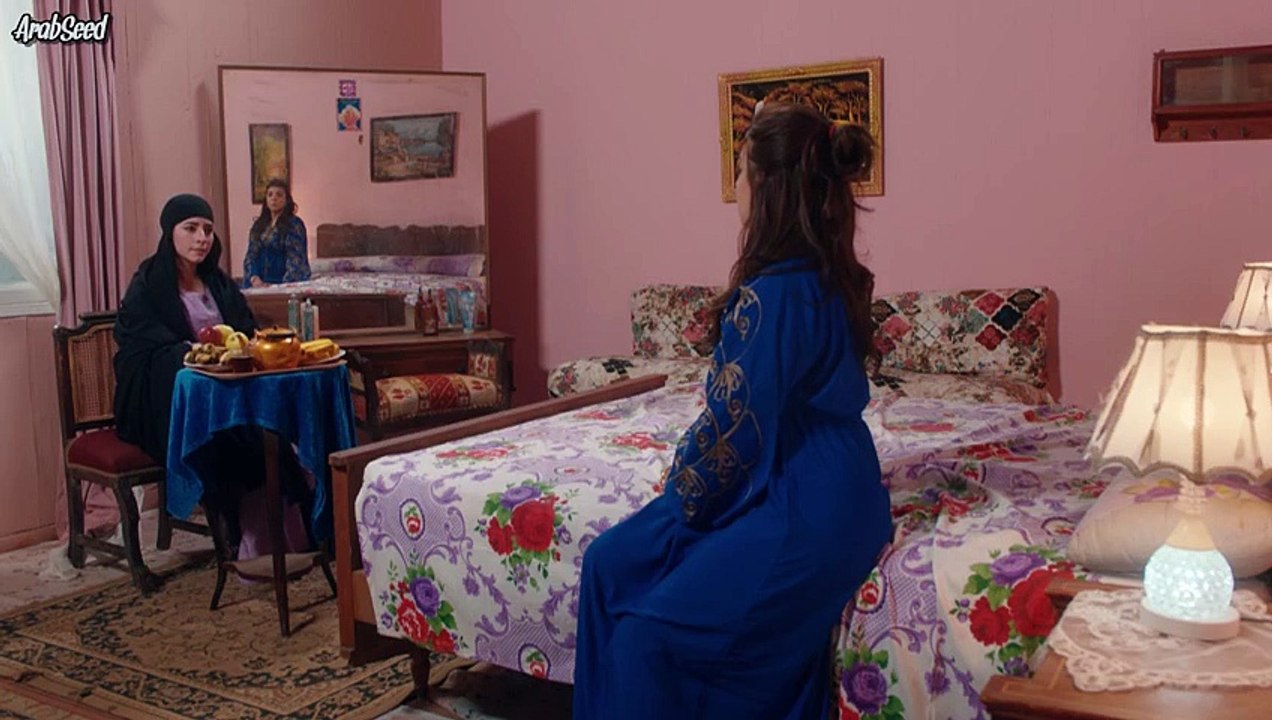 مسلسل قـــــــــلـــــــــع الـــــــــــحـــــ...
