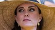 Body Language Expert Tells Us How Kate Middleton Feels About What's To Come