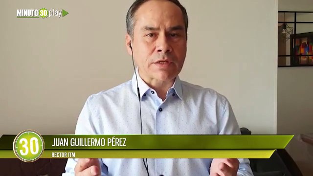 ¡Educación inclusiva! ITM abre el primer programa para aprender lenguaje de señas en Antioquia