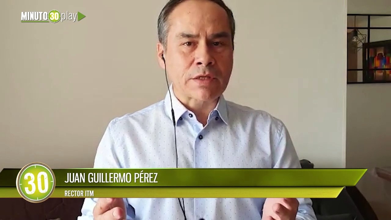 ¡Educación inclusiva! ITM abre el primer programa para aprender lenguaje de señas en Antioquia