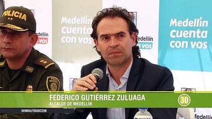 01-08-18 Capturaron a alias Igor quien seria el segundo cabecilla de La Agonia