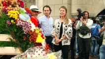 03-08-18   Medellin esta preparada para garantizar la seguridad durante la Feria de las Flores