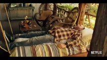 The Cabin with Bert Kreischer | Trailer Oficial #Netflix