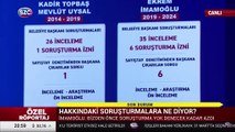 Ekrem İmamoğlu: Cumhuriyet tarihinin en büyük soruşturmasını geçirdik