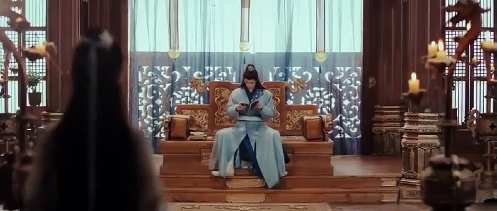Part for Ever (2024) Ep 11 Eng Sub
