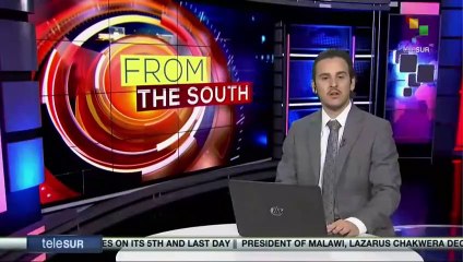 Groups concentrate to go to the National Electoral Council