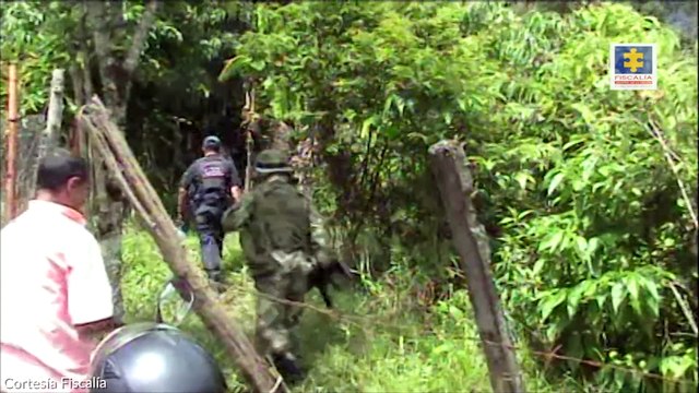 15-03-18 Pagaran 45 anos de prision por asesinar a una menor de 15 anos en Belen