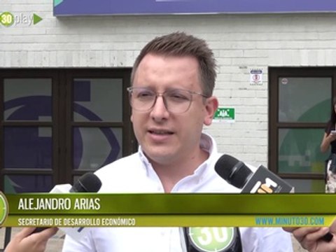 Medellín continúa formando en habilidades de cuarta revolución industrial a través de los Centros del Valle del Software