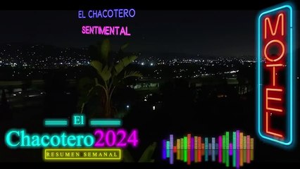 Resumen del Rumpy  semana 05