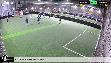 But de marouane 2r - 2roche