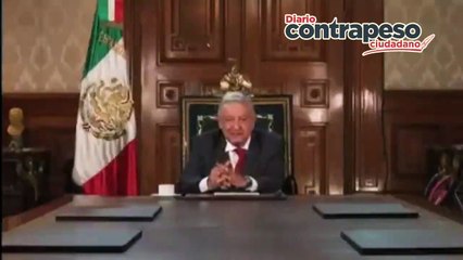 Скачать видео: #AMLO menciona ante la ONU al dictador Benito Mussolini como orgullo