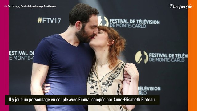 J'ai demandé à faire inscrire dans mon contrat... : La clause improbable qu'a imposée David Mora à la production de Scènes de ménages