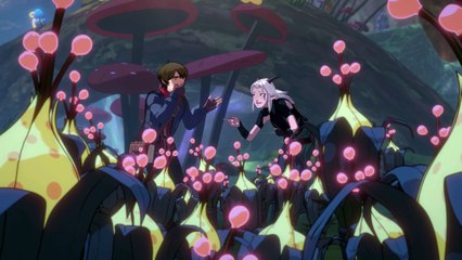 THE DRAGON PRINCE BOOK 3:SUN CHAPTER 2.