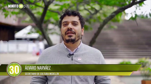 ¡Prográmese pues! Medellín tendrá más de 40 actividades culturales durante la Semana Santa